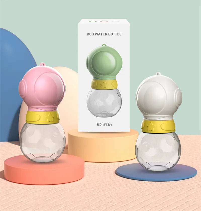Distributeur de Friandises pour Chiens et Chats - Jouet Interactif