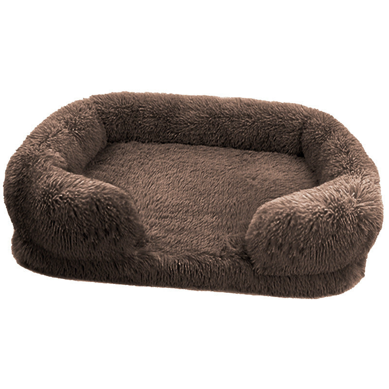 Flauschtraum - Lit Pour Chien