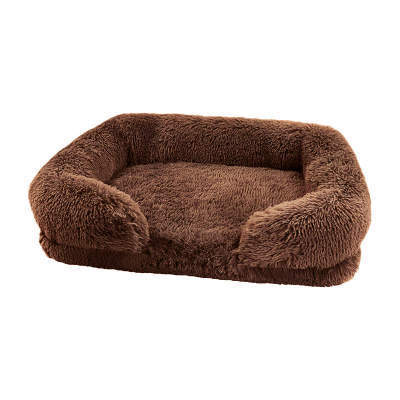 Flauschtraum - Lit Pour Chien