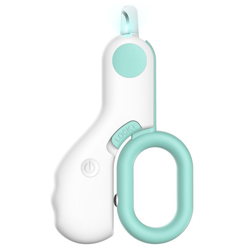 Tondeuse Pour Griffes De Chat À Longueur Réglable
