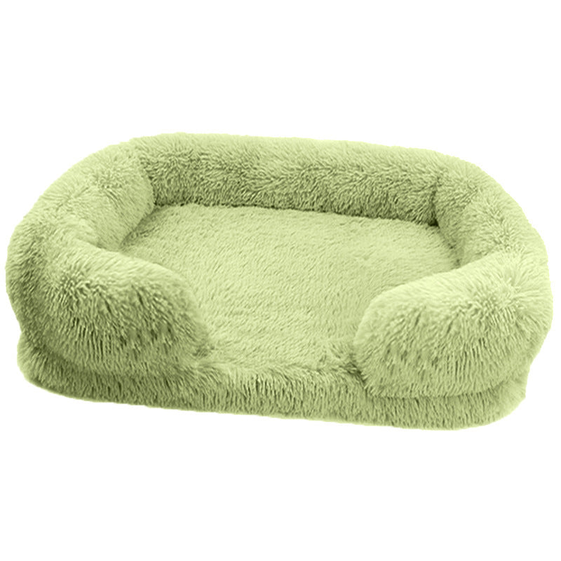 Flauschtraum - Lit Pour Chien