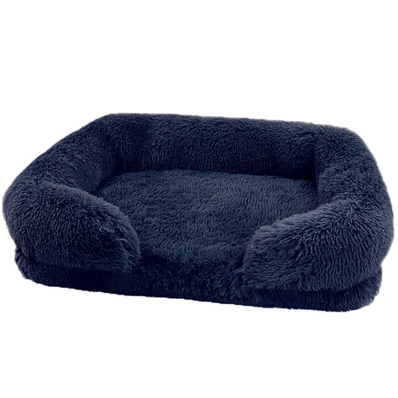 Flauschtraum - Lit Pour Chien