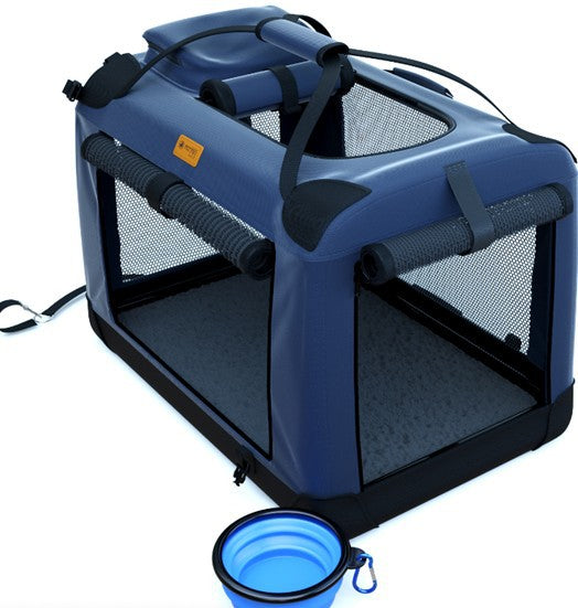 Sac De Transport Pour Chiens Pliable