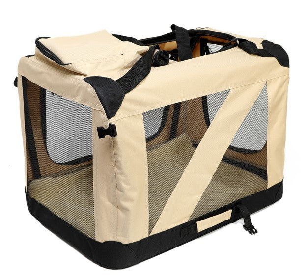 Sac De Transport Pour Chiens Pliable