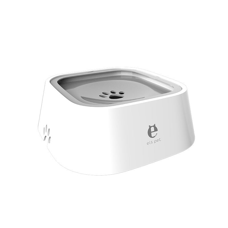 Abreuvoir Pour Animaux Domestiques Anti-fuite