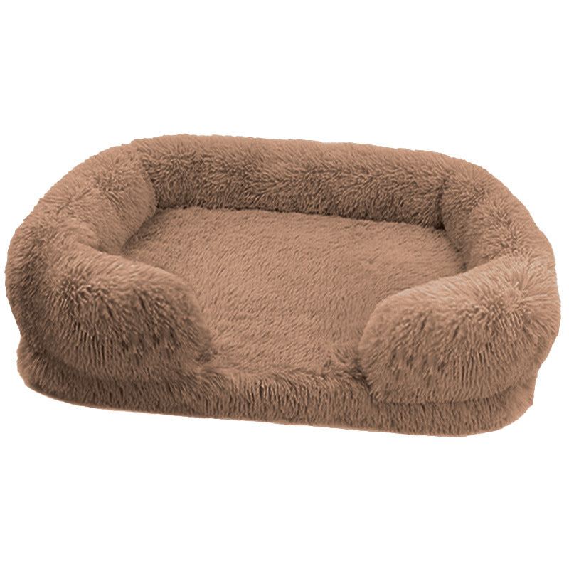Flauschtraum - Lit Pour Chien