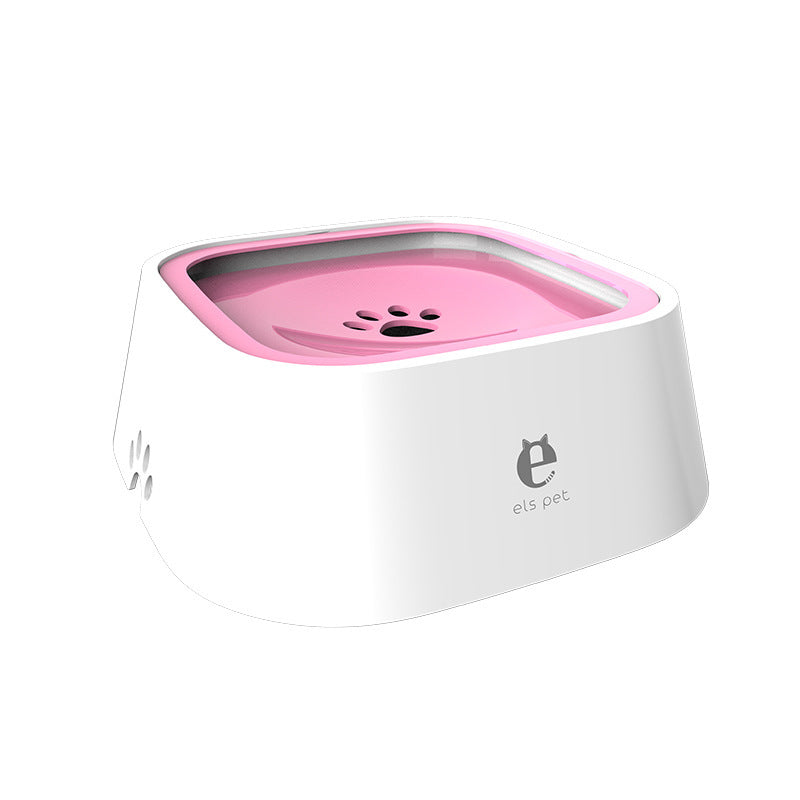 Abreuvoir Pour Animaux Domestiques Anti-fuite