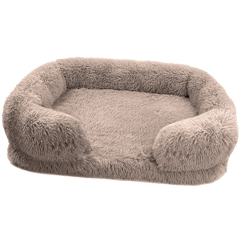 Flauschtraum - Lit Pour Chien