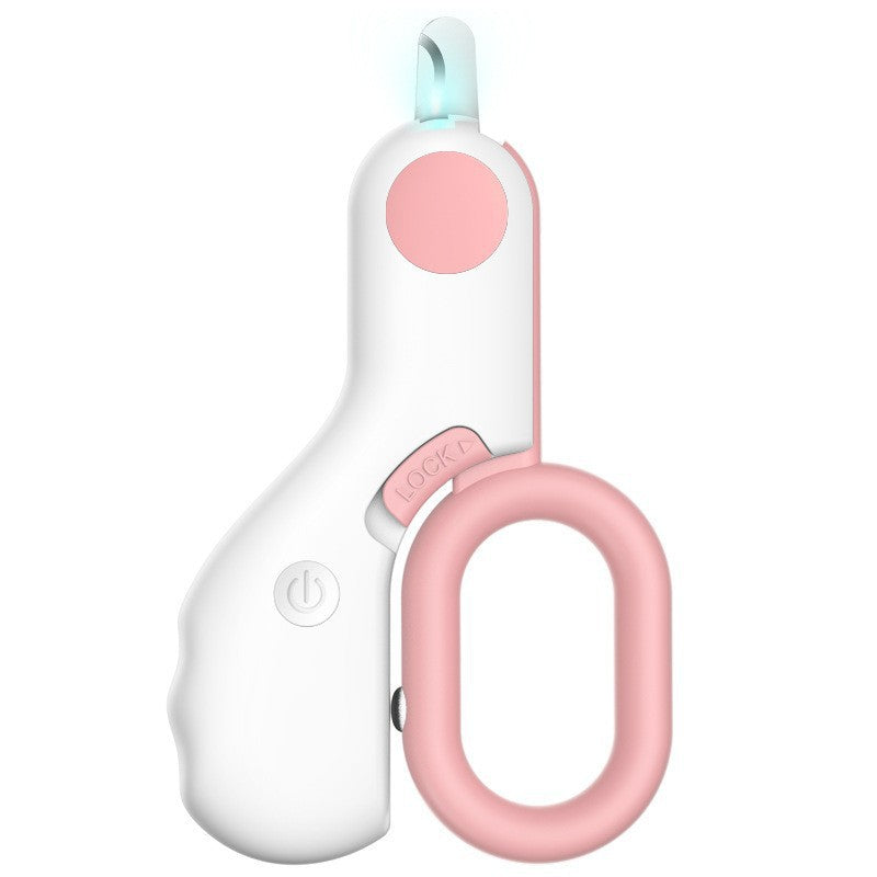 Tondeuse Pour Griffes De Chat À Longueur Réglable