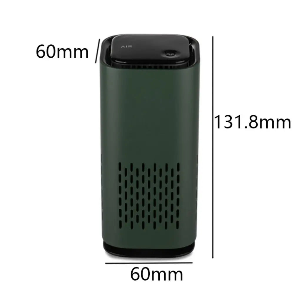 Purificateur D'air Pour Animaux Domestiques