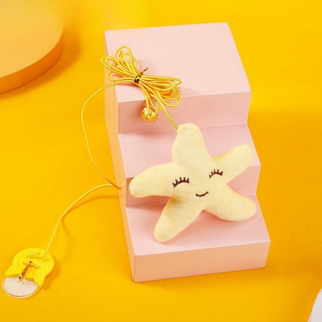 Jouets Pour Chats Suspendus
