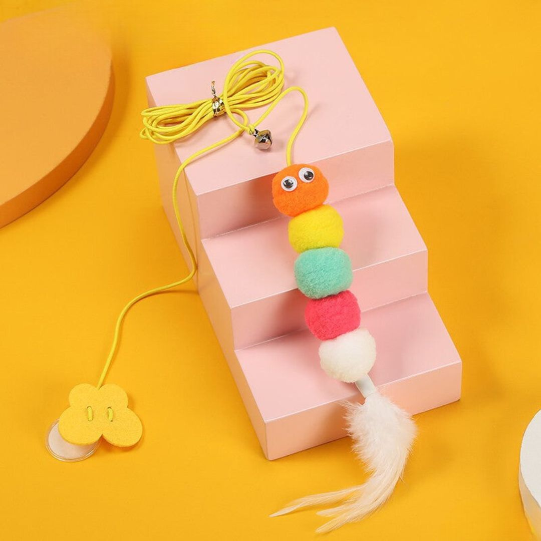 Jouets Pour Chats Suspendus
