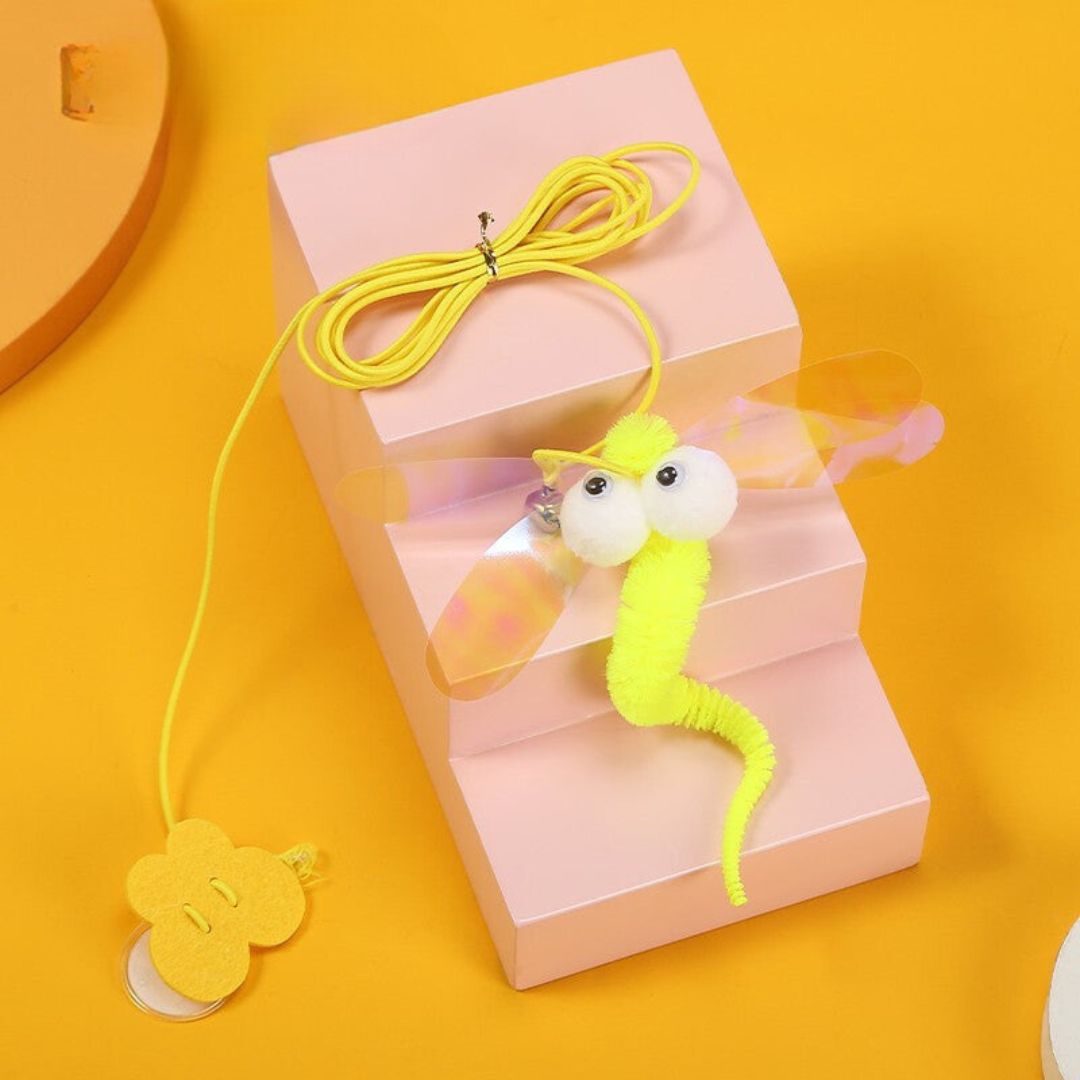 Jouets Pour Chats Suspendus