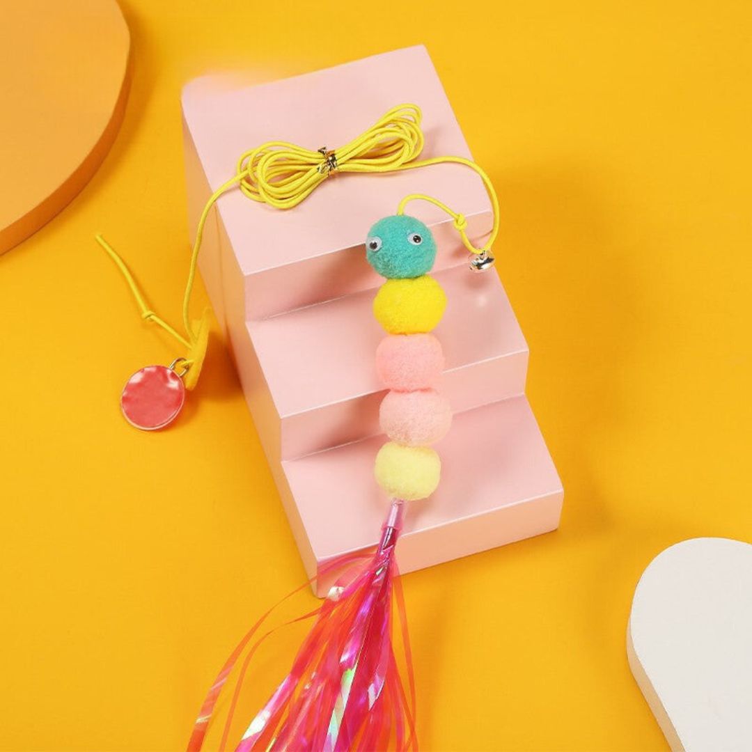Jouets Pour Chats Suspendus