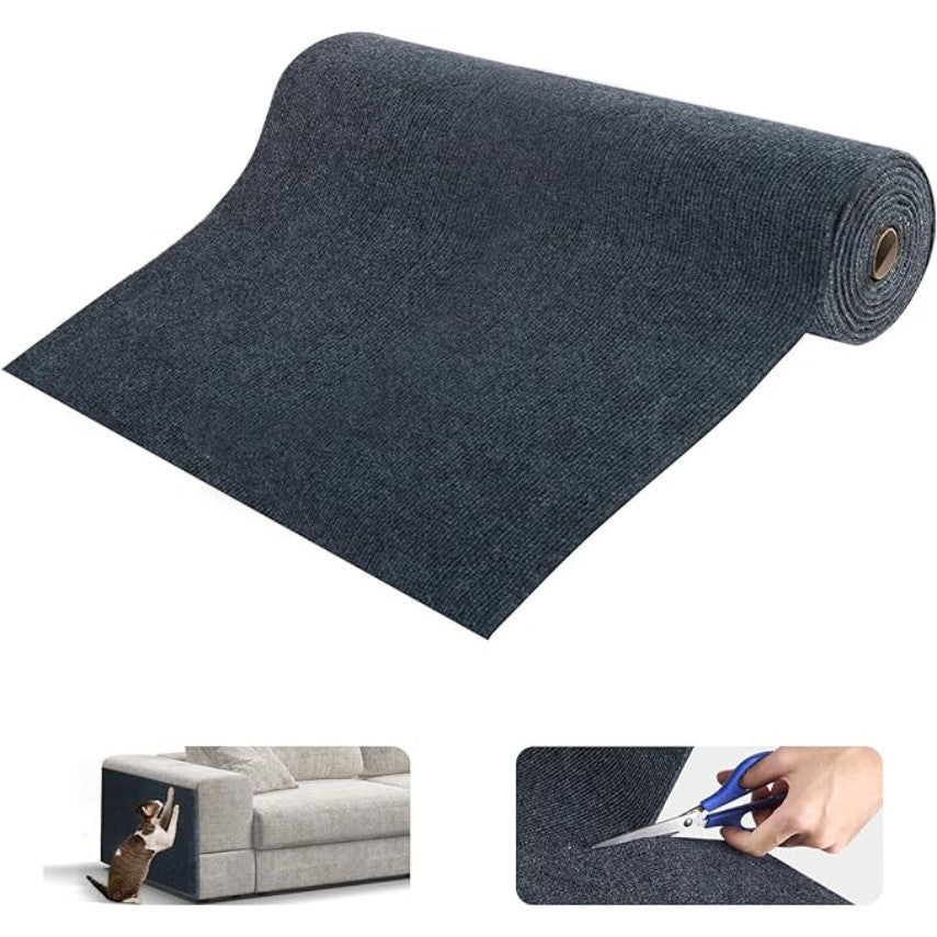 Protection Universelle Contre Les Griffes Des Chats