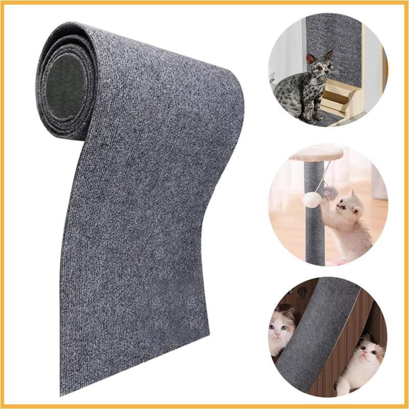 Protection Universelle Contre Les Griffes Des Chats