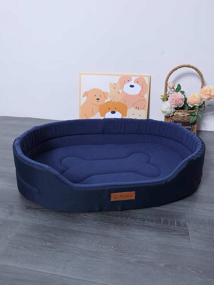 Lit Orthopédique Pour Chien