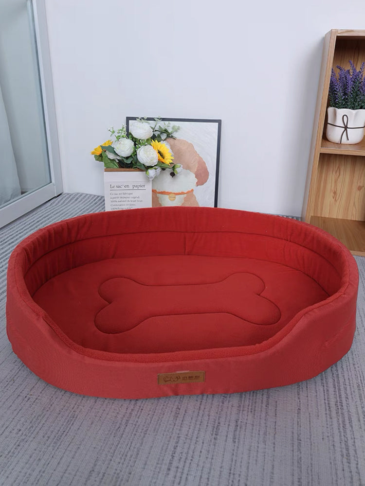 Lit Orthopédique Pour Chien