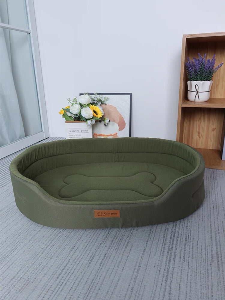 Lit Orthopédique Pour Chien