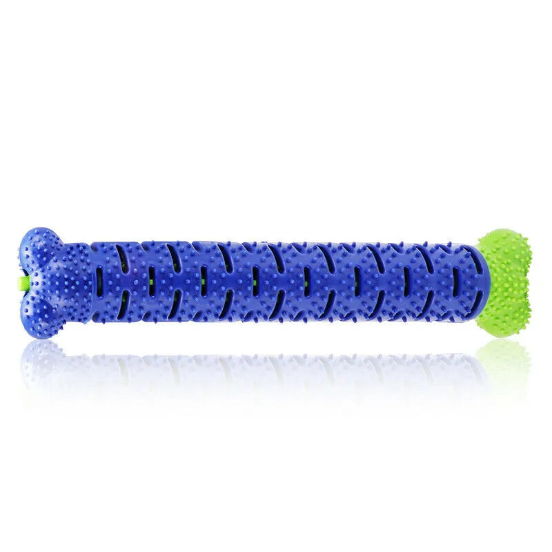 Jouets À Mâcher Pour L' Hygiène Dentaire Des Chiens - Jouets Dentaires En Forme D' Os Pour Le Nettoyage Des Dents
