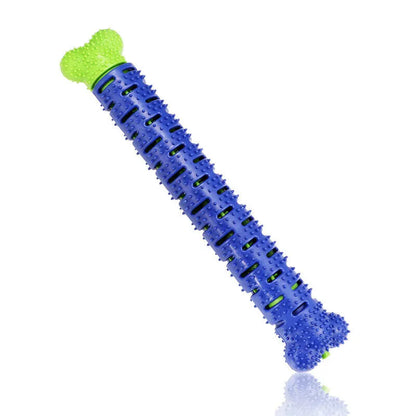 Jouets À Mâcher Pour L' Hygiène Dentaire Des Chiens - Jouets Dentaires En Forme D' Os Pour Le Nettoyage Des Dents