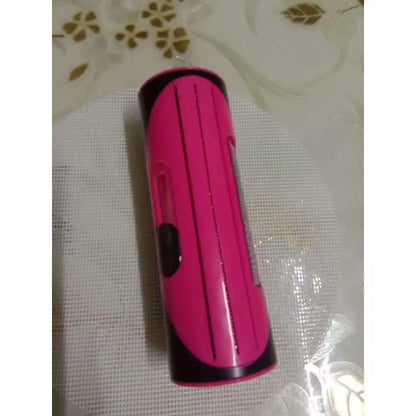 Brosse pour Chiens 2 en 1 avec Peigne et Brosse à Poils - Outil de Toilettage Pratique pour les Animaux Domestiques