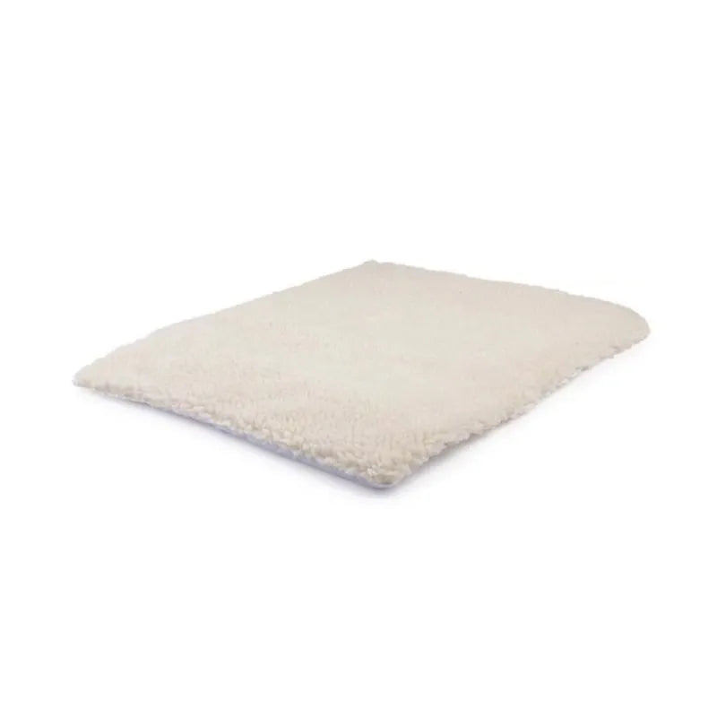 Matelas Auto-chauffant pour Animaux Domestiques - Tapis Chauffant Confortable pour Chiens et Chats