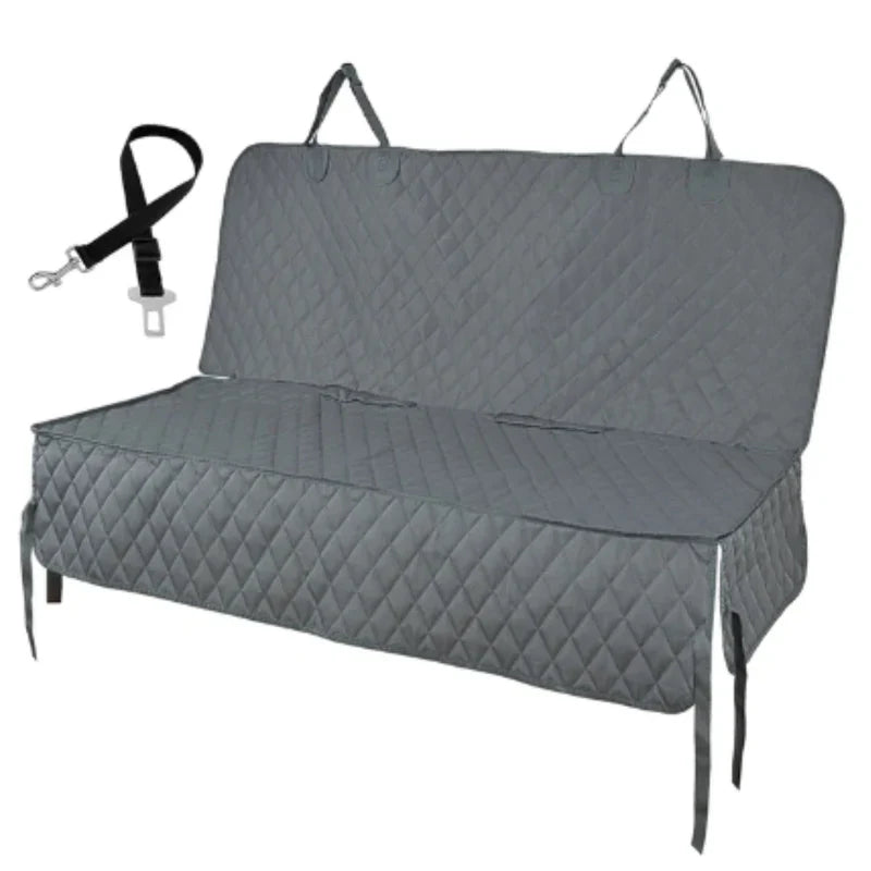 Couverture Imperméable Pour Chien En Voiture