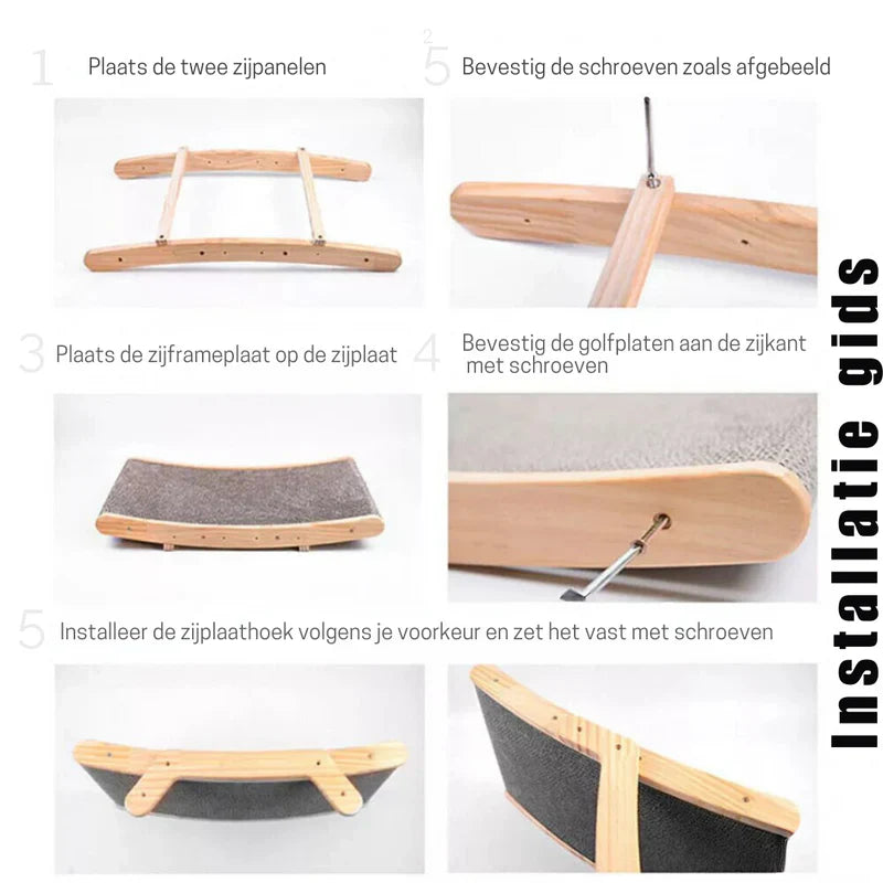 Griffoir Pour Chats