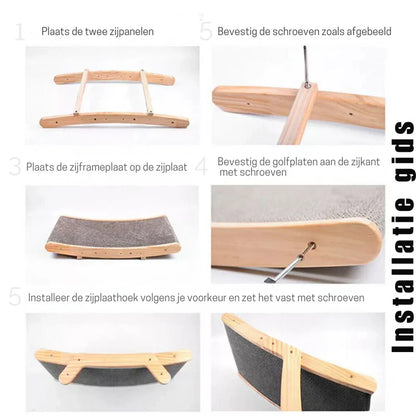 Griffoir Pour Chats
