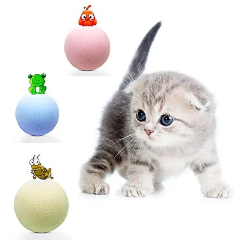 Fraîcheur D' Air en Forme de Boule - Diffuseur de Parfum pour la Maison et la Voiture