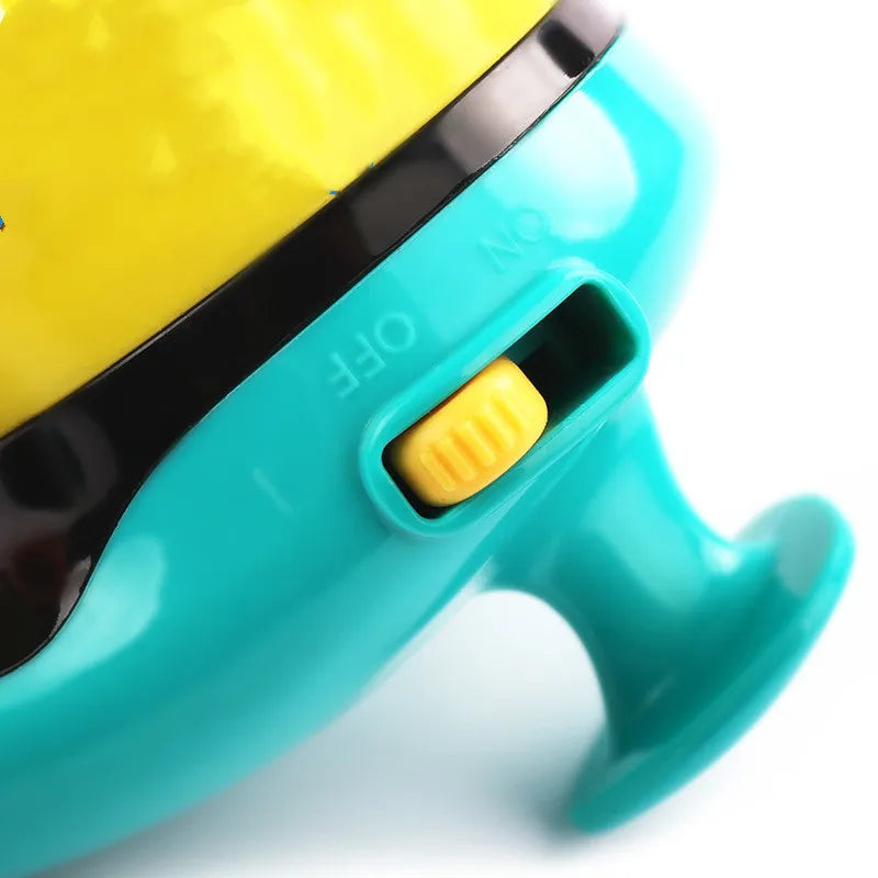 Brosse De Douche Pour Chiens Avec Fonction De Massage Et De Nettoyage Du Pelage