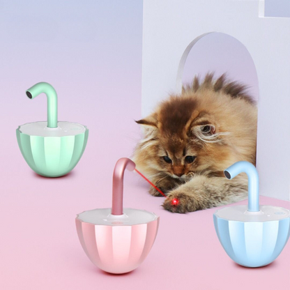 Jouet Laser Pour Chats