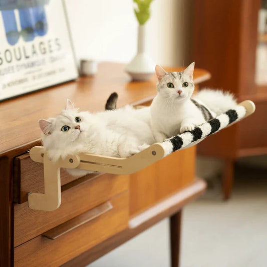 Hamac Pratique Pour Chat