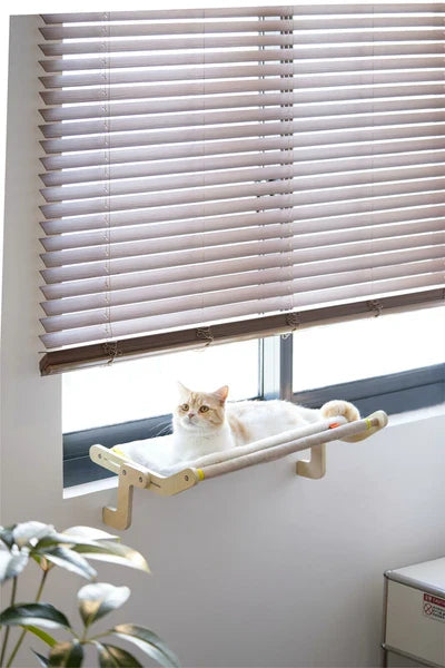 Hamac Pratique Pour Chat