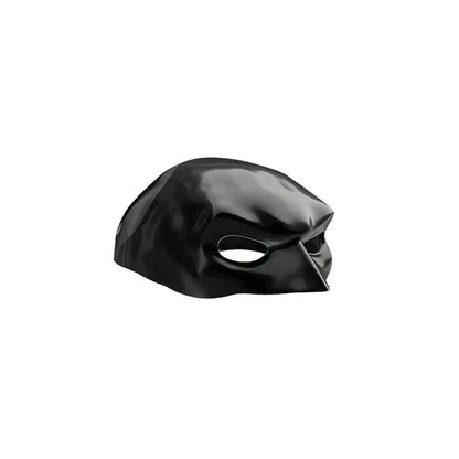 Masque de Chat Héroïque pour des Apparitions Uniques