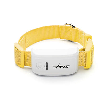 Collier De Chien Avec Télécommande - Mode Vibration Et Choc Rechargeable