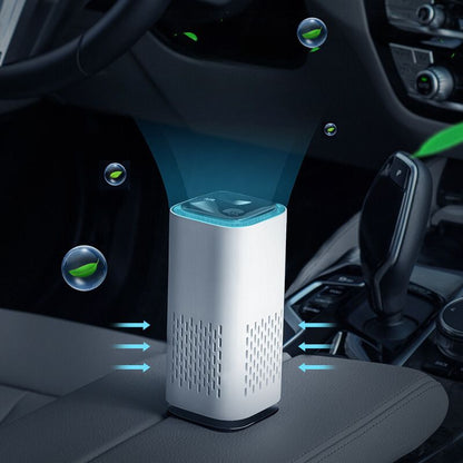 Purificateur D'air Pour Animaux Domestiques