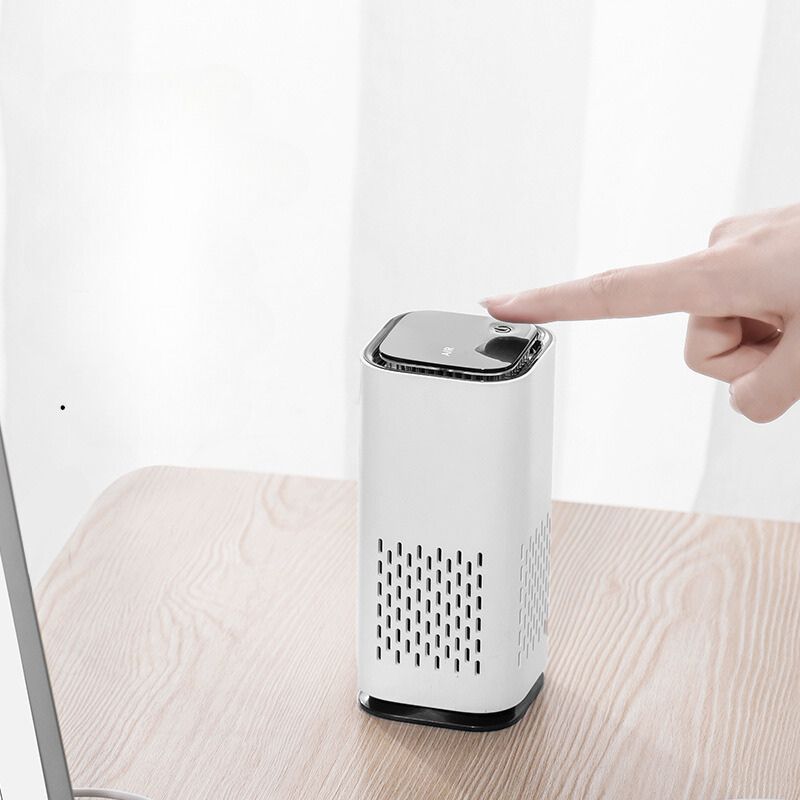 Purificateur D'air Pour Animaux Domestiques