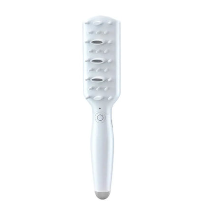 Brosse De Massage Électrique Pour Animaux