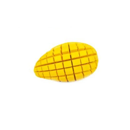Jouet Fruit En Caoutchouc Pour Chien