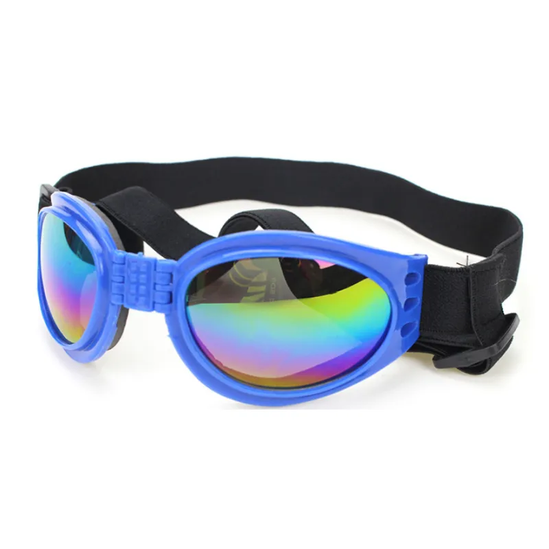 Lunettes De Protection Anti-uv Pour Chiens En 7 Couleurs