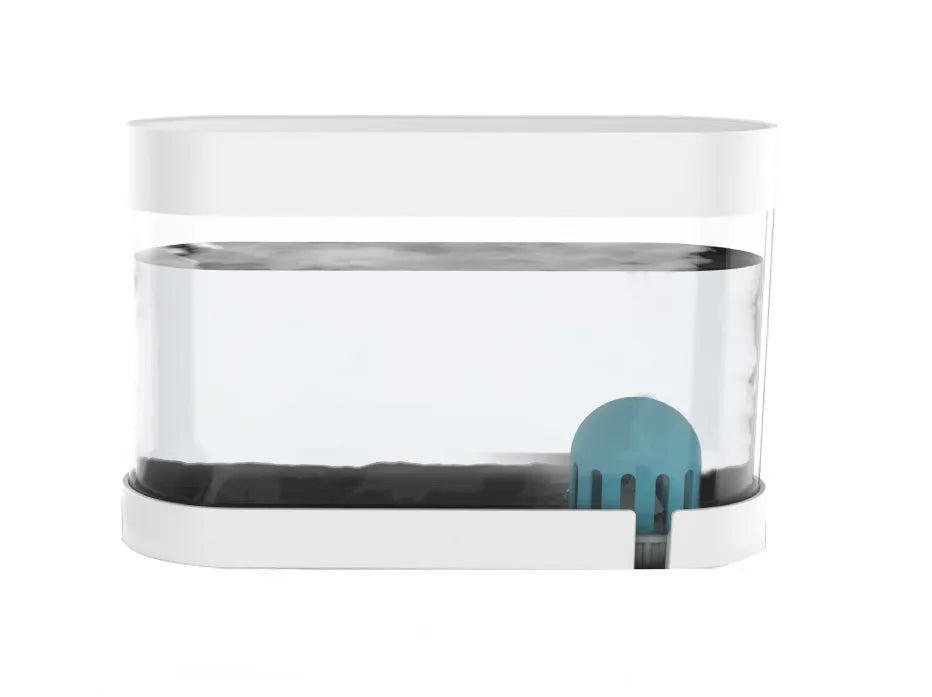 Distributeur Automatique D' Eau et de Nourriture pour Animaux Domestiques