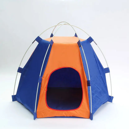 Niche Portable Pour L'extérieur Et La Maison