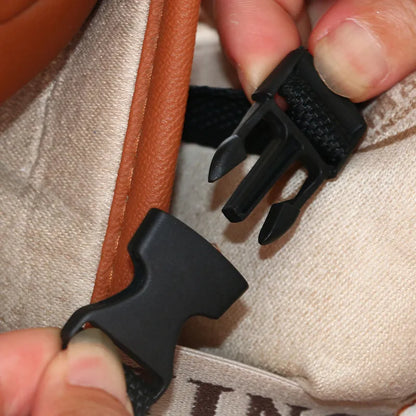 Couverture de Protection pour Chiens en Voiture - Imperméable et Antidérapante pour le Siège Arrière