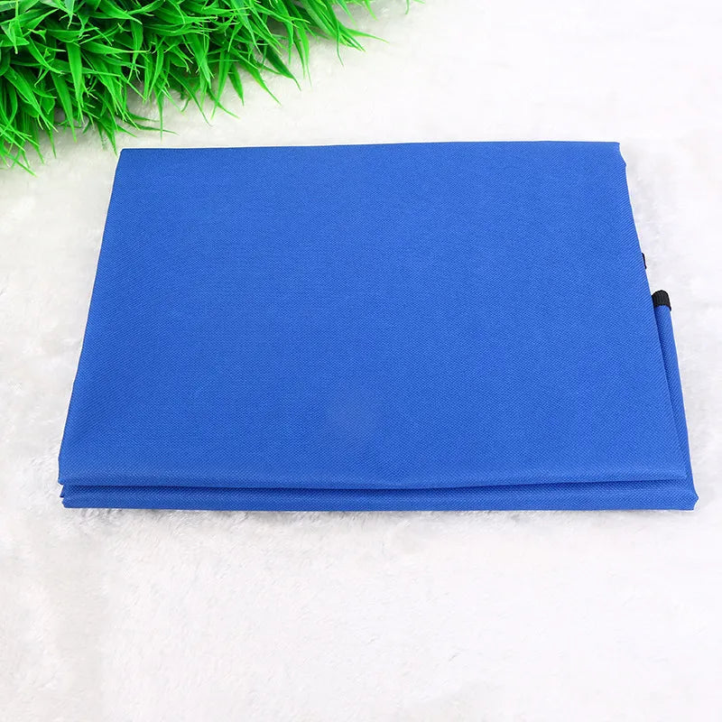 Couverture de Protection pour Chiens en Voiture - Imperméable et Antidérapante pour le Siège Arrière