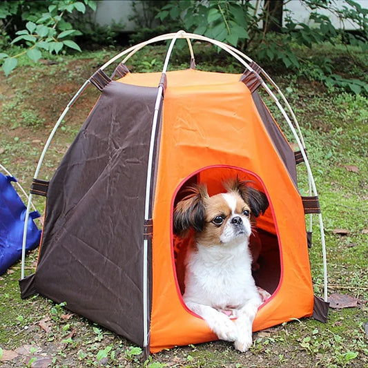 Niche Portable Pour L'extérieur Et La Maison