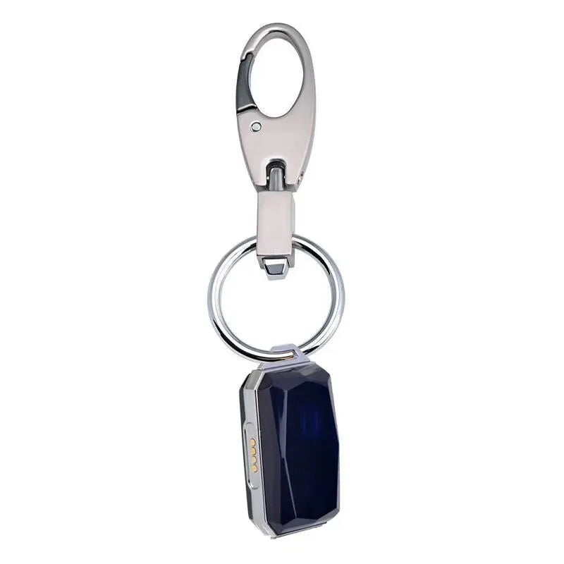 Traceur Gps Rechargeable Pour Chiens Avec Collier Et Usb