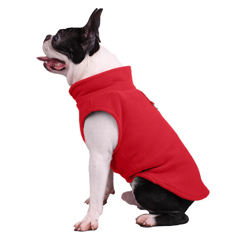 Veste Pour Chien Toute L'année
