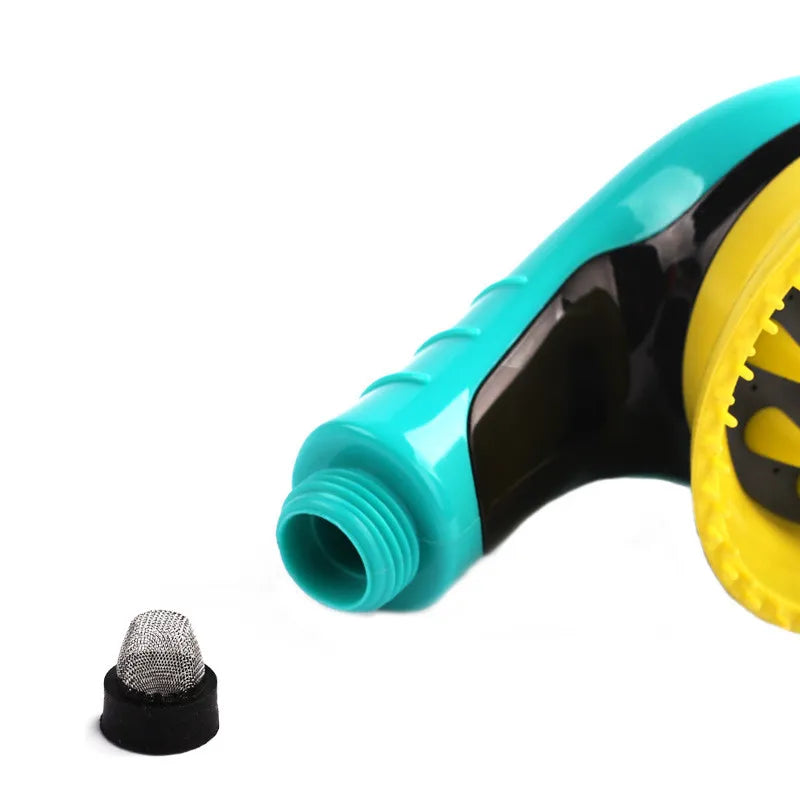 Brosse De Douche Pour Chiens Avec Fonction De Massage Et De Nettoyage Du Pelage